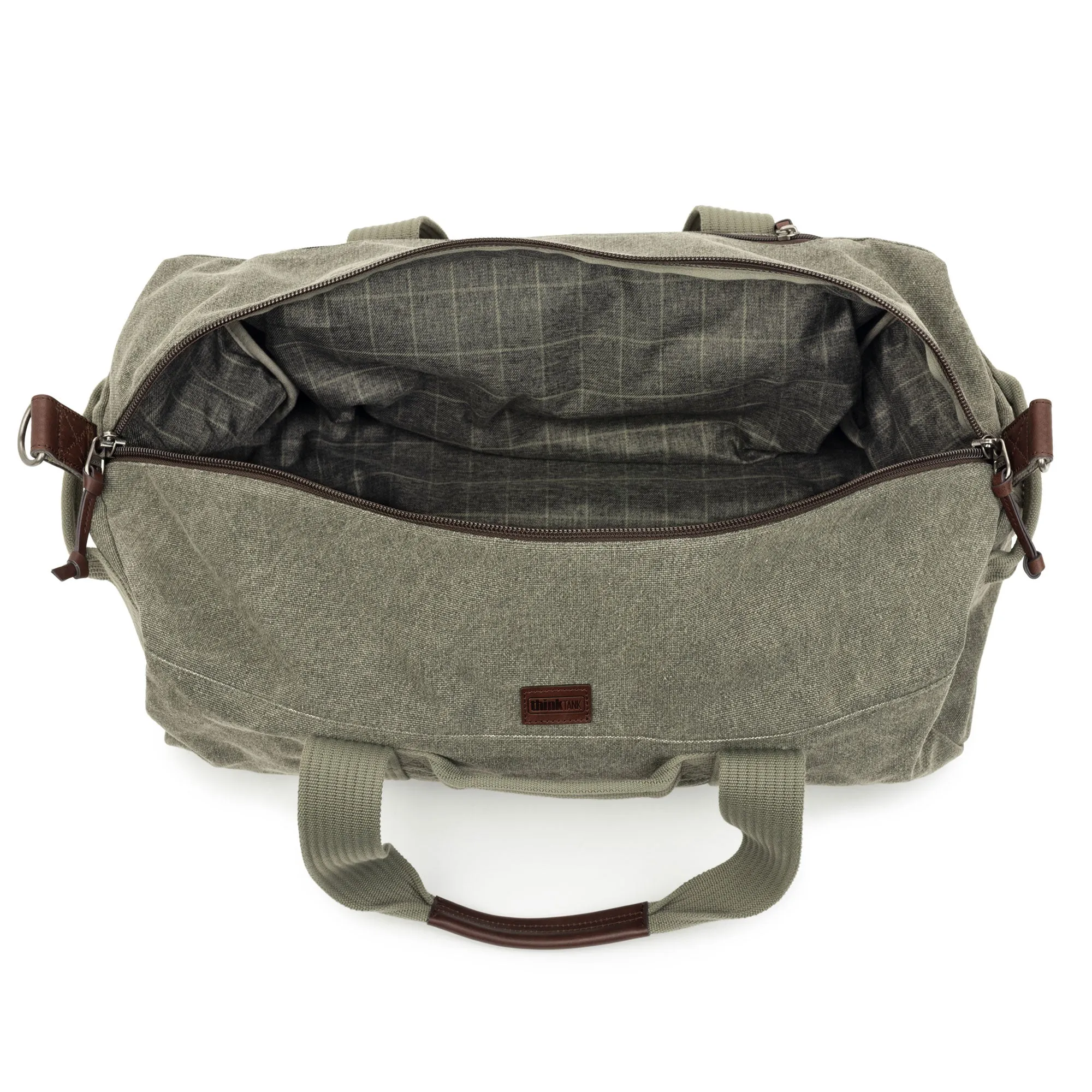 Retrospective® Duffel 50