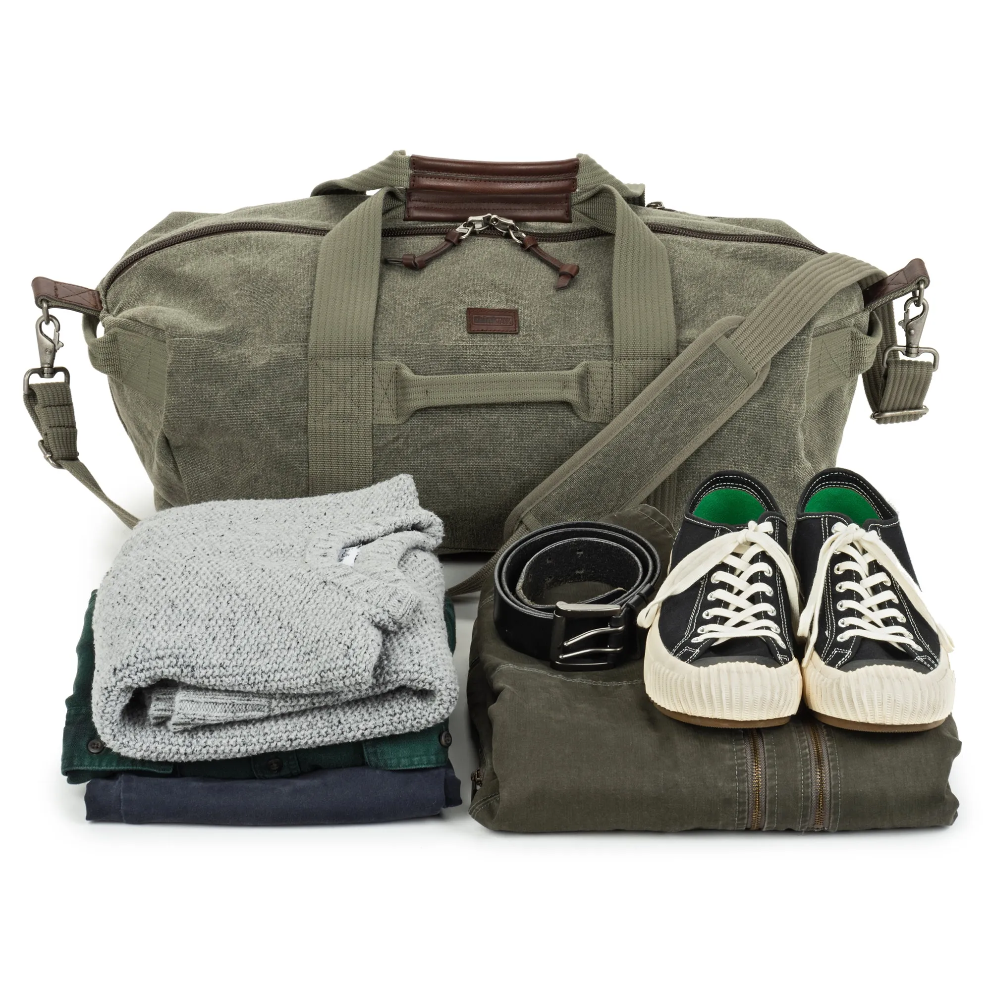 Retrospective® Duffel 50