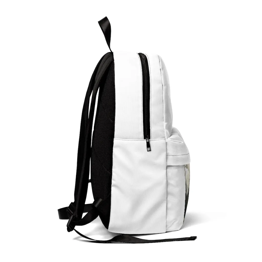 Rhinos Unisex Classic Backpack