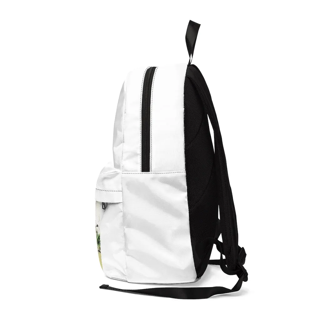 Rhinos Unisex Classic Backpack