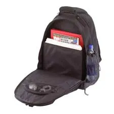 Rolling Laptop Backpack