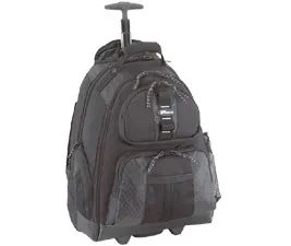 Rolling Laptop Backpack