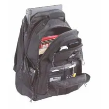 Rolling Laptop Backpack