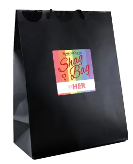 Shag Bag - For Her (Lesbian)