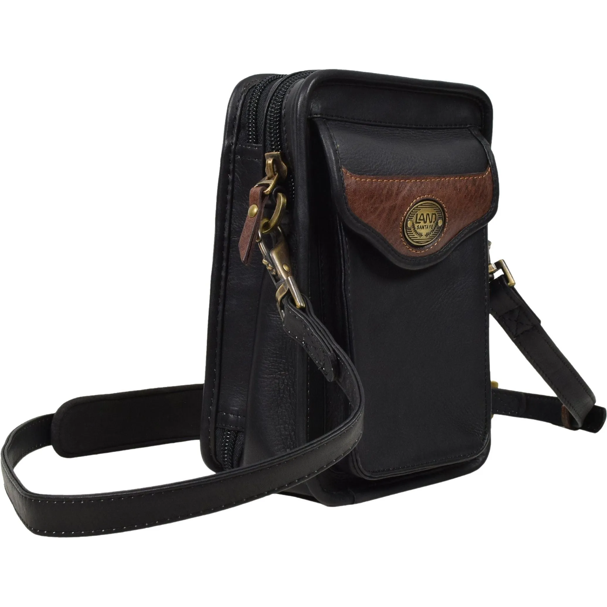 Shoulder Travel Bag