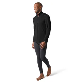 Smartwool Classic Thermal Merino Men's Baselayer Quarter Zip Top