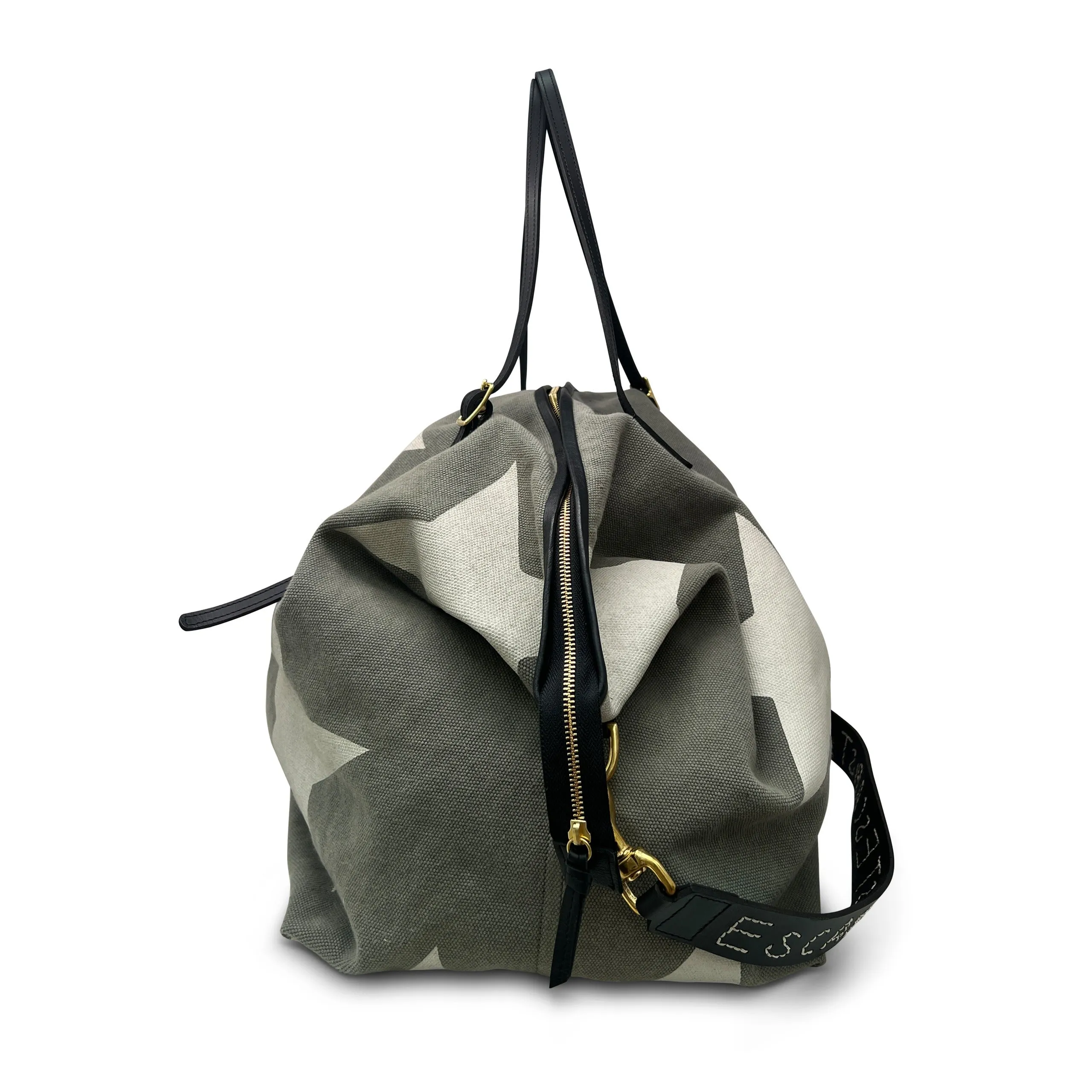 Smoke Giganti Star Travel Bag