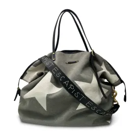 Smoke Giganti Star Travel Bag