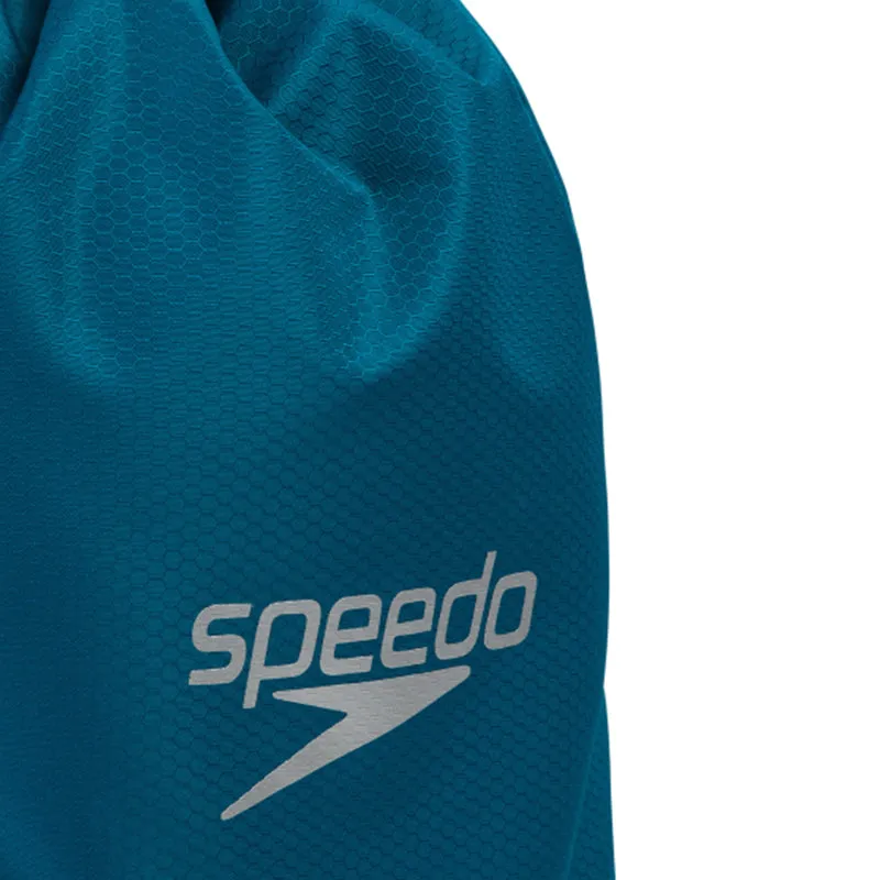 Speedo - Pool Bag - Blue/Black