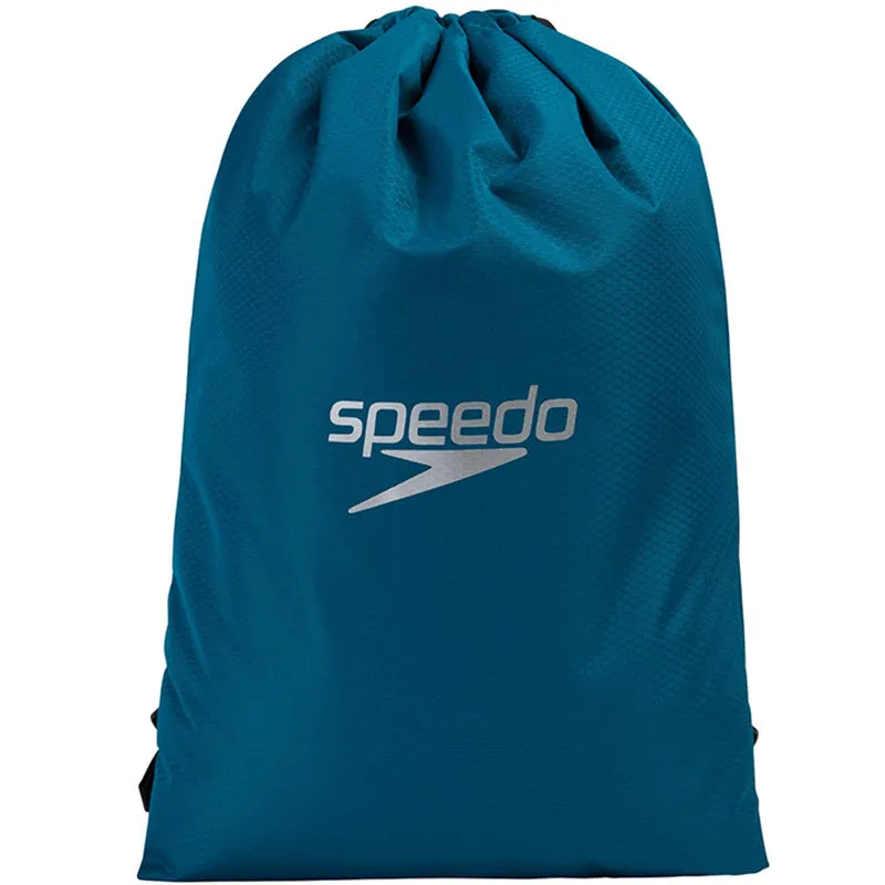 Speedo - Pool Bag - Blue/Black