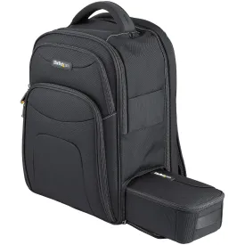 Startech.Com 15.6" Laptop Backpack