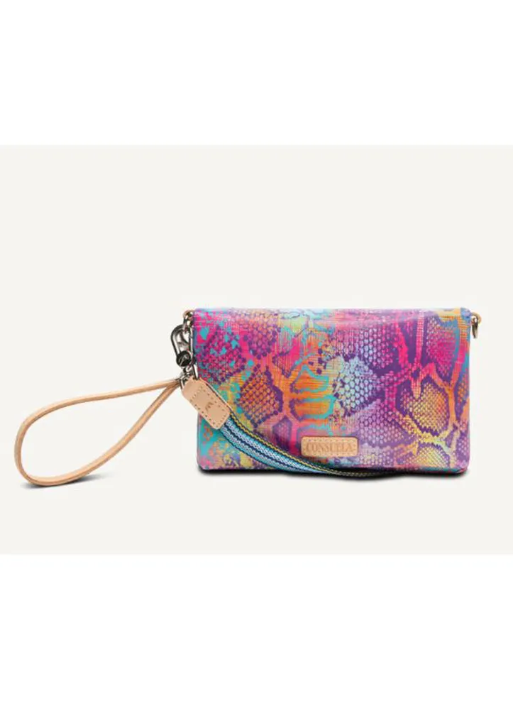 Steph Uptown Crossbody by Consuela