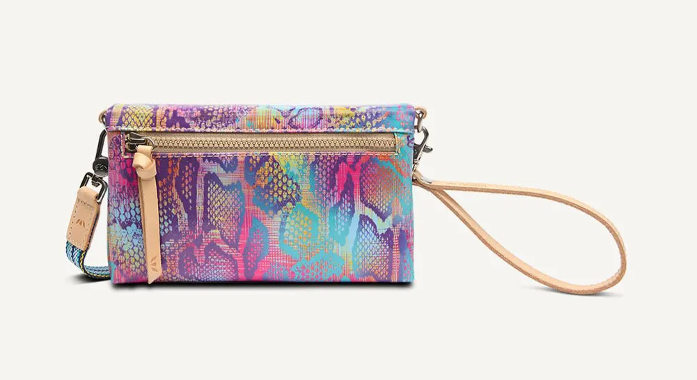 Steph Uptown Crossbody by Consuela