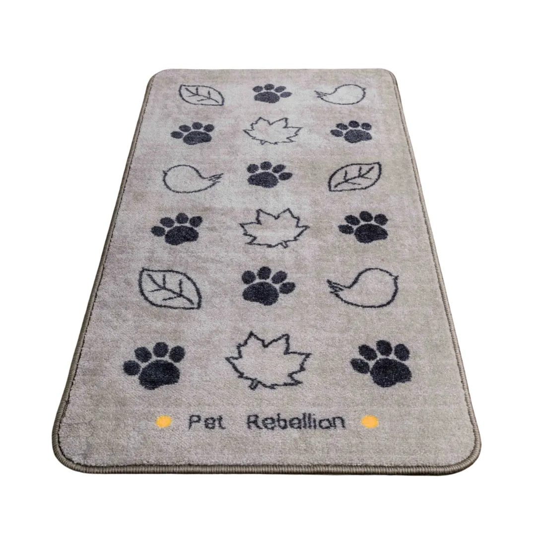 Stop Muddy Paws Rug