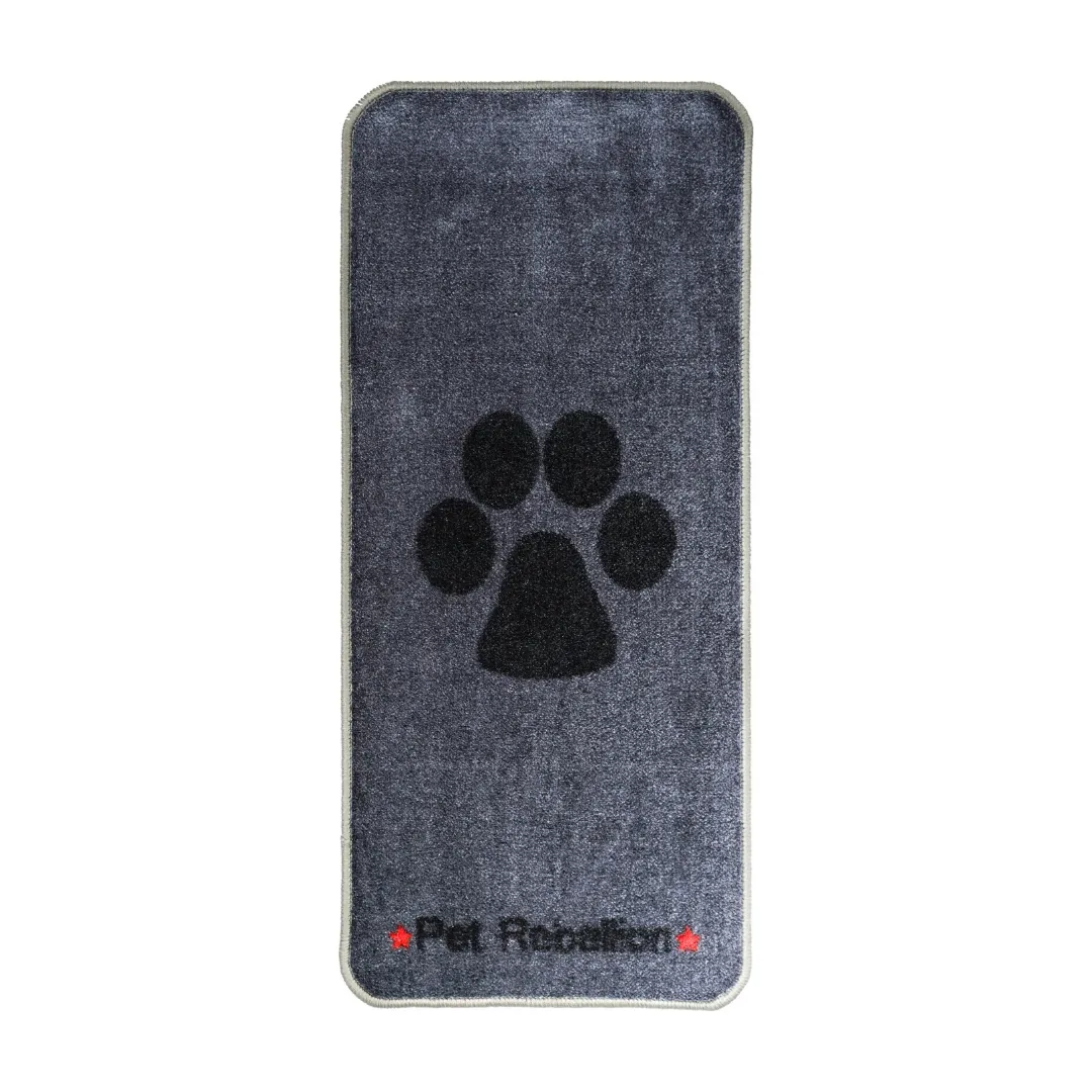 Stop Muddy Paws Rug