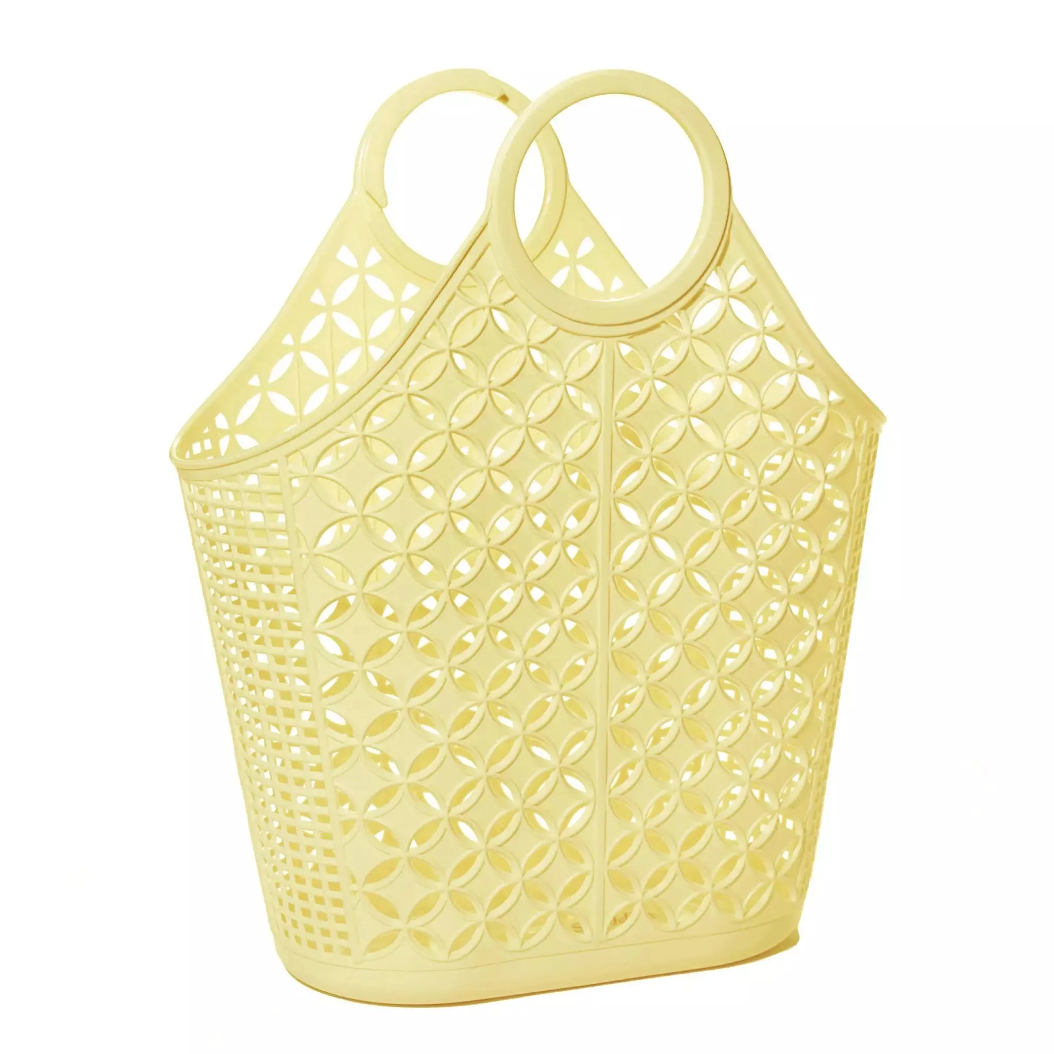 Sun Jellies Atomic Tote