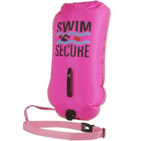 Swim Secure - 28L Dry Bag Pink