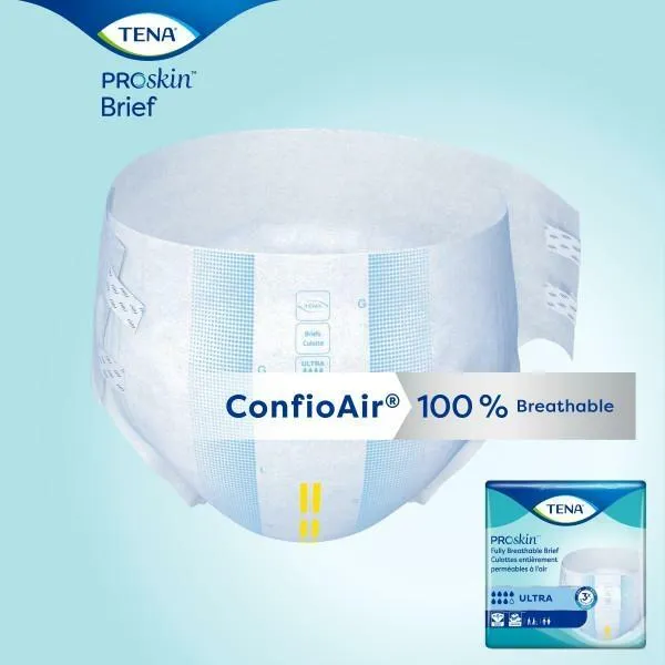 TENA ProSkin Ultra Incontinence Brief