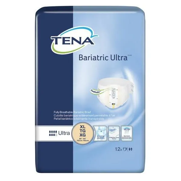 TENA ProSkin Ultra Incontinence Brief