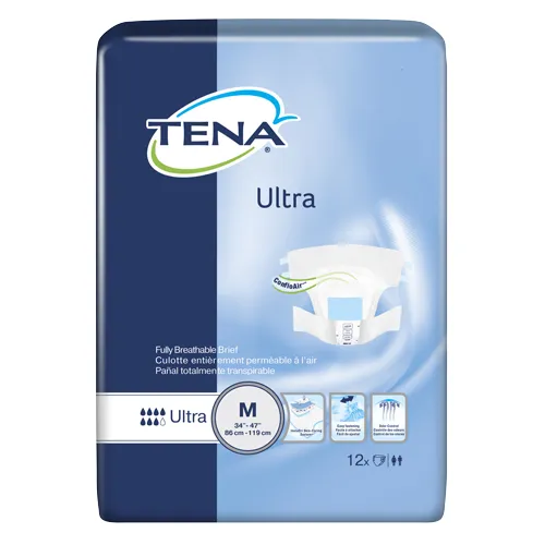 TENA ProSkin Ultra Incontinence Brief