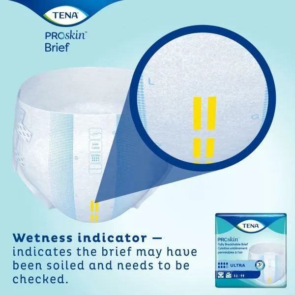 TENA ProSkin Ultra Incontinence Brief