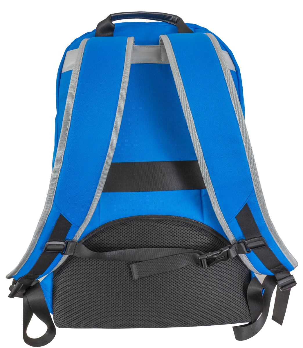 The Journey by Jack Abrahams BigPack-Orlando Edition 40L