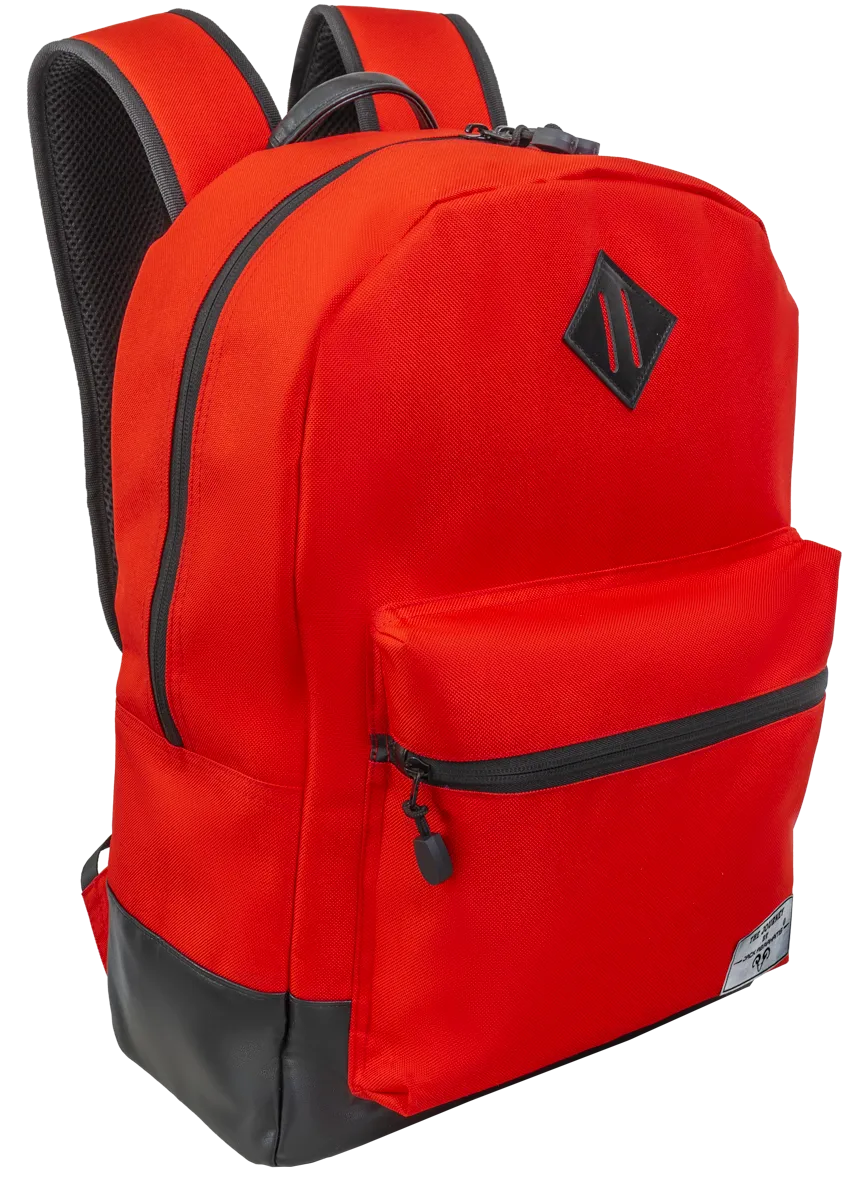 The Journey by Jack Abrahams BigPack- Toronto Edition 40L