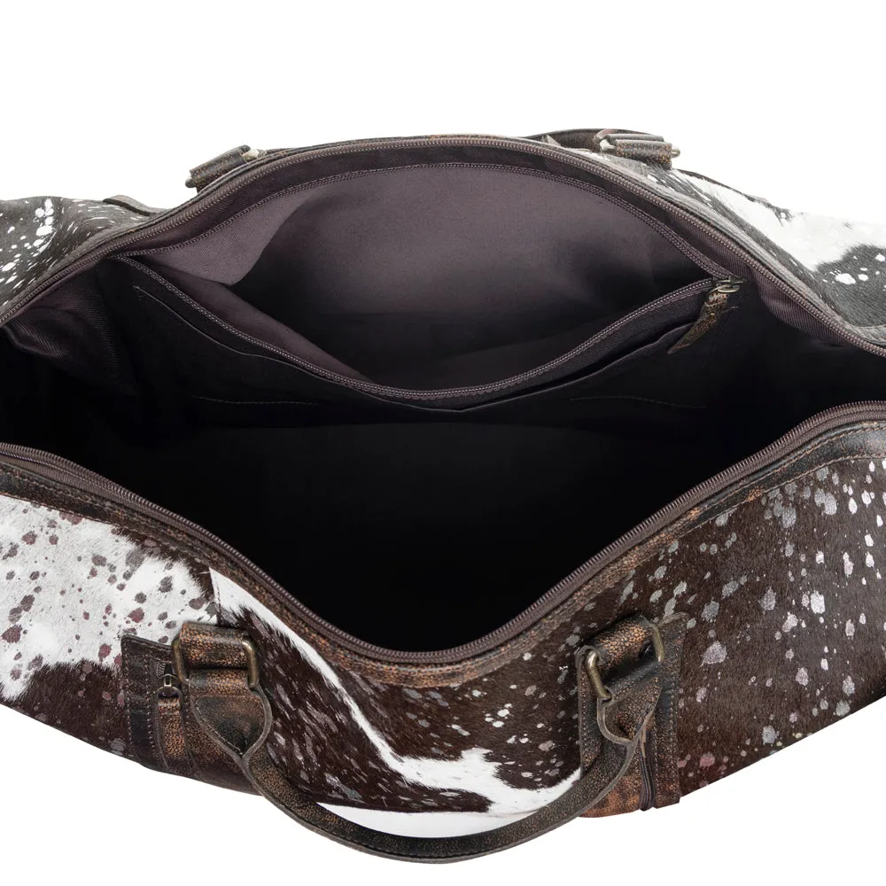 The Myra Maverick Duffel Bag