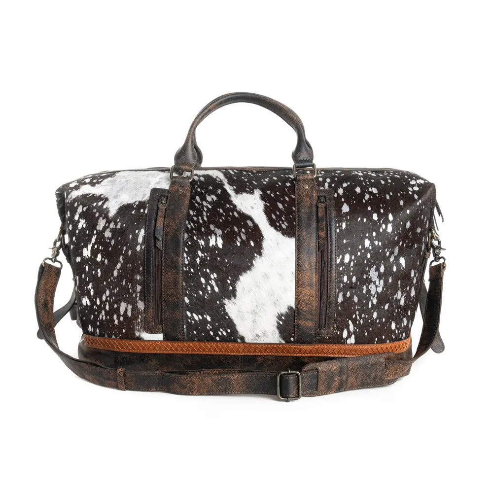 The Myra Maverick Duffel Bag