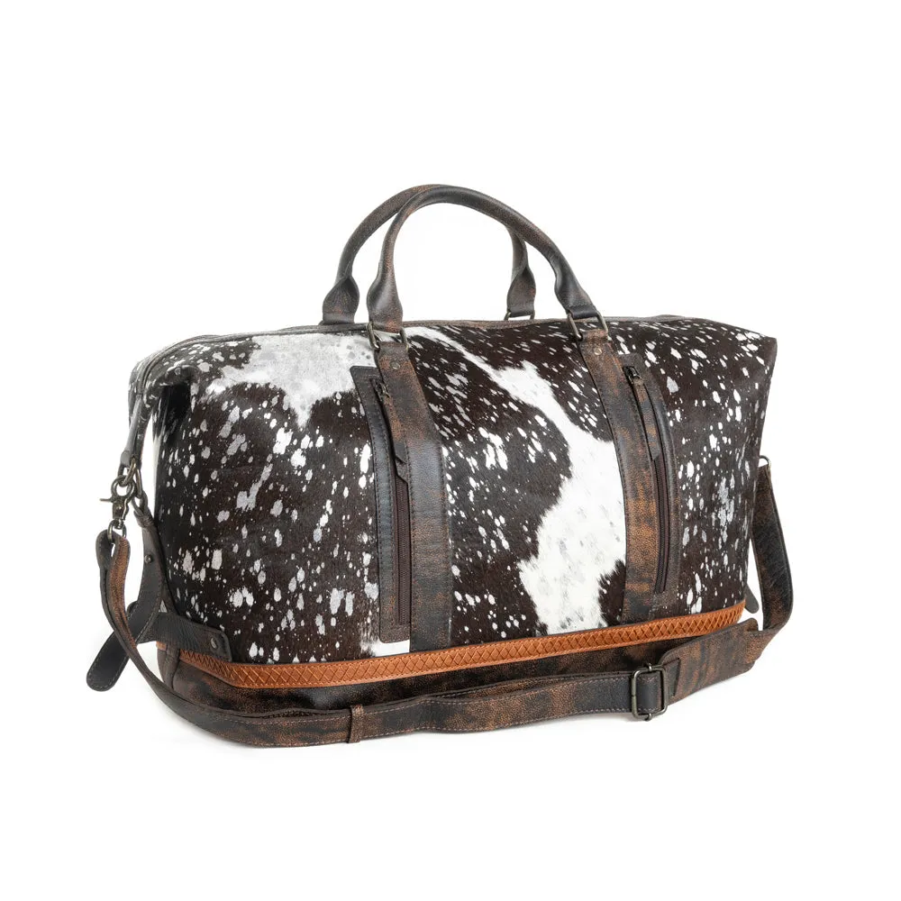 The Myra Maverick Duffel Bag