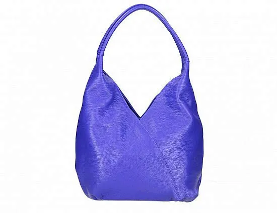 The 'Tulip' Hobo Bag