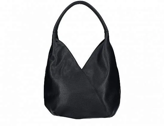 The 'Tulip' Hobo Bag