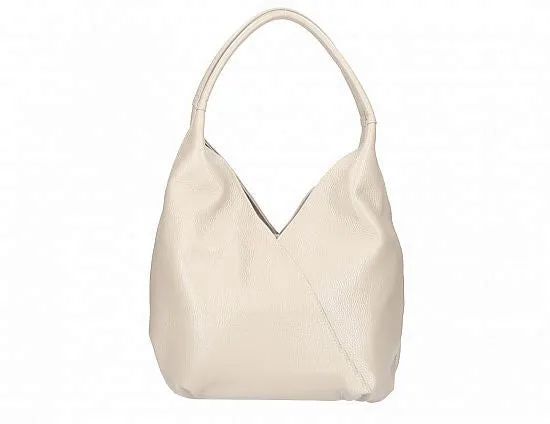 The 'Tulip' Hobo Bag