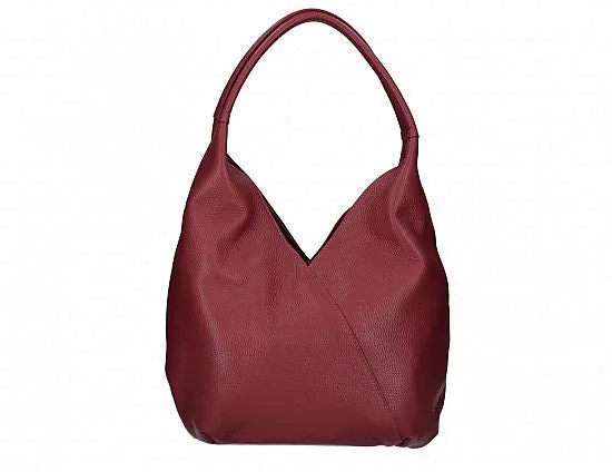 The 'Tulip' Hobo Bag