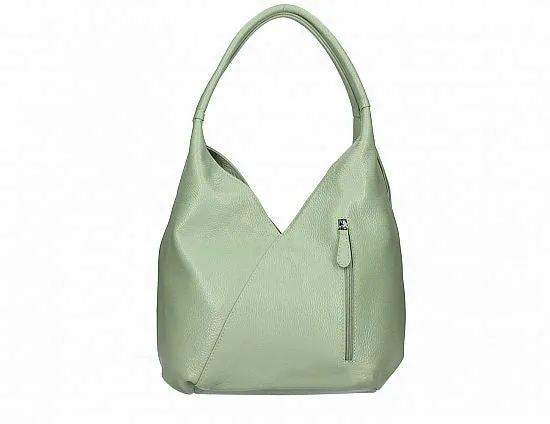 The 'Tulip' Hobo Bag