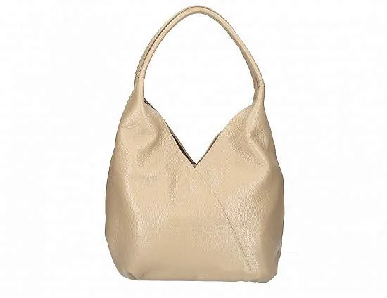 The 'Tulip' Hobo Bag