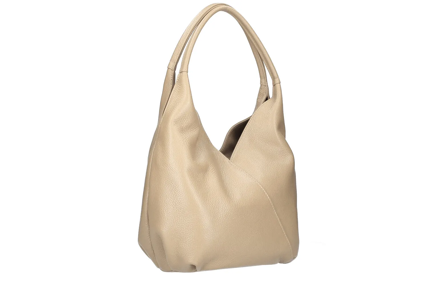 The 'Tulip' Hobo Bag