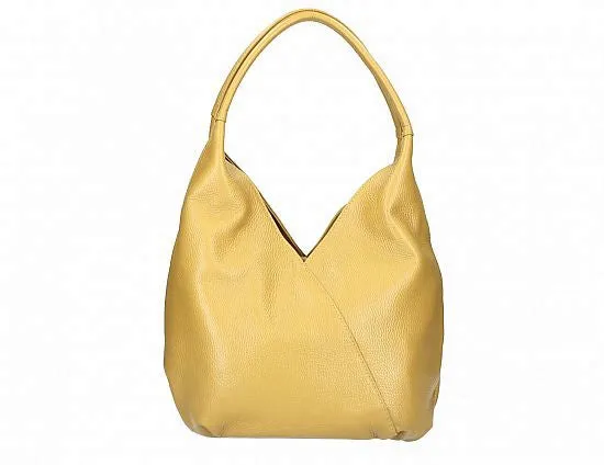 The 'Tulip' Hobo Bag