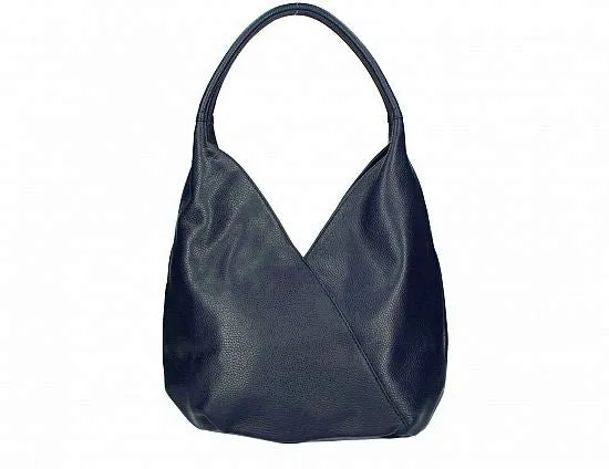 The 'Tulip' Hobo Bag