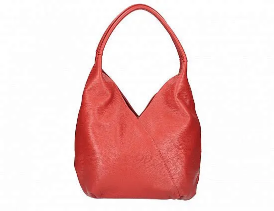 The 'Tulip' Hobo Bag