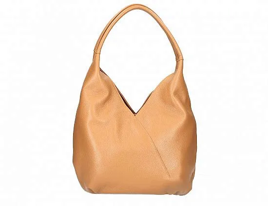 The 'Tulip' Hobo Bag