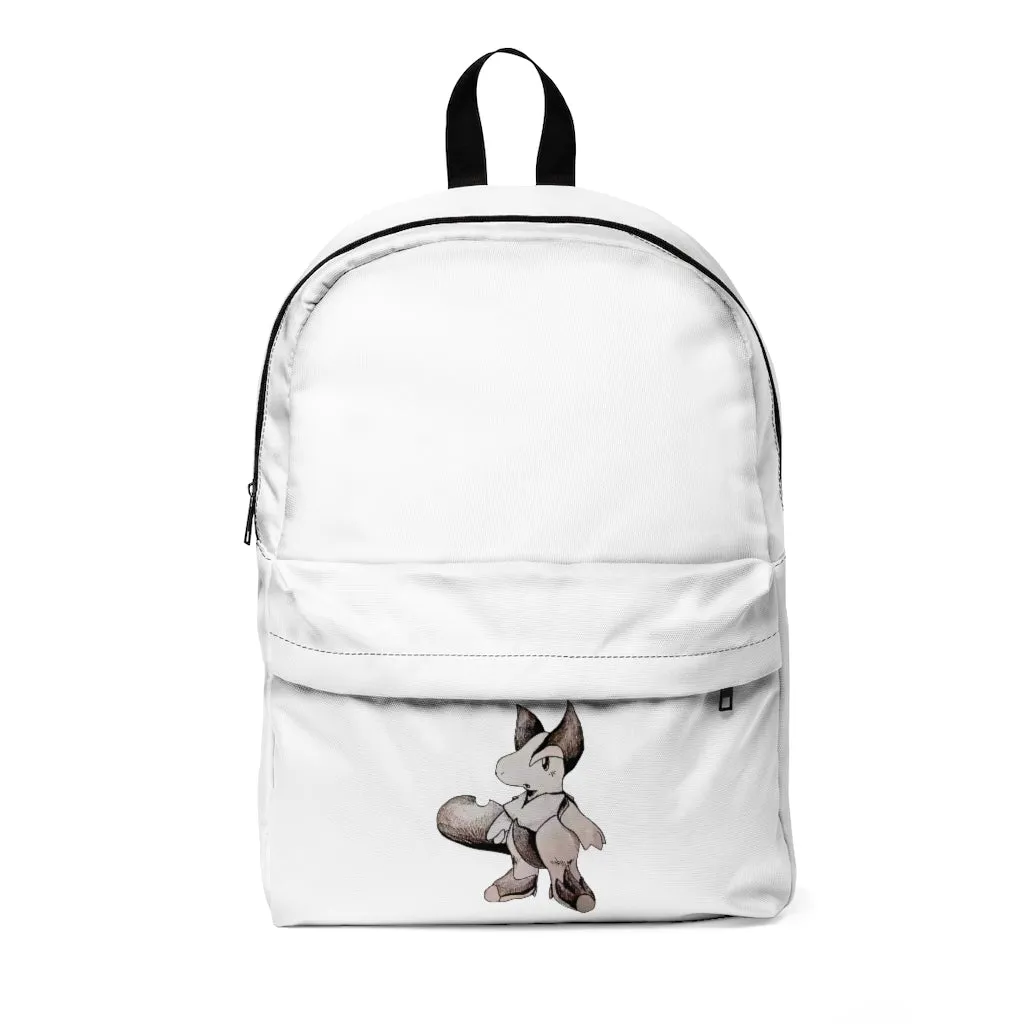 Tomas Unisex Classic Backpack