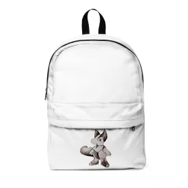 Tomas Unisex Classic Backpack