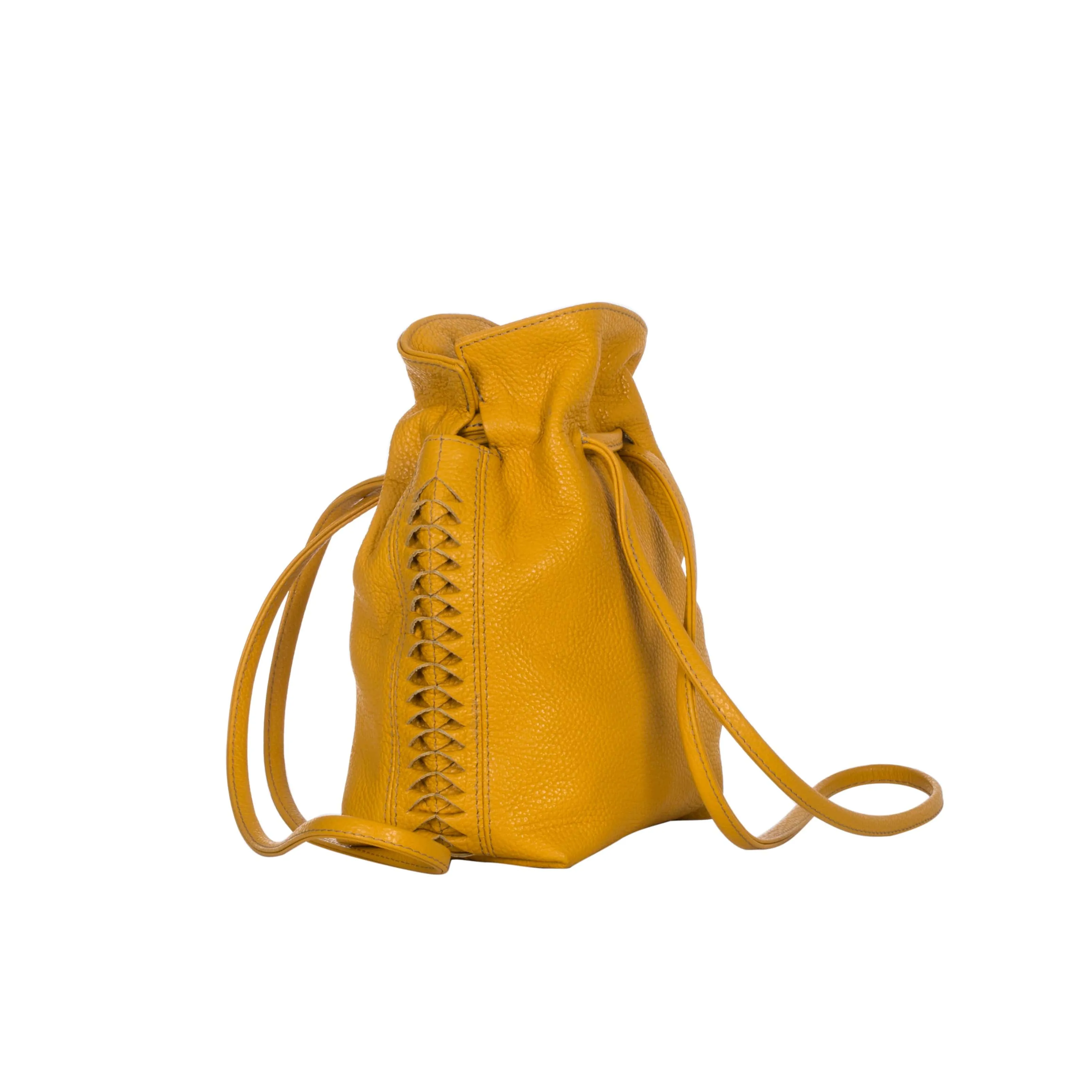 Toteme Bucket Bag