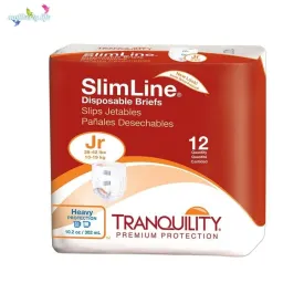 Tranquility SlimLine Original Briefs