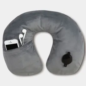 Travelon Deluxe Inflatable Pillow