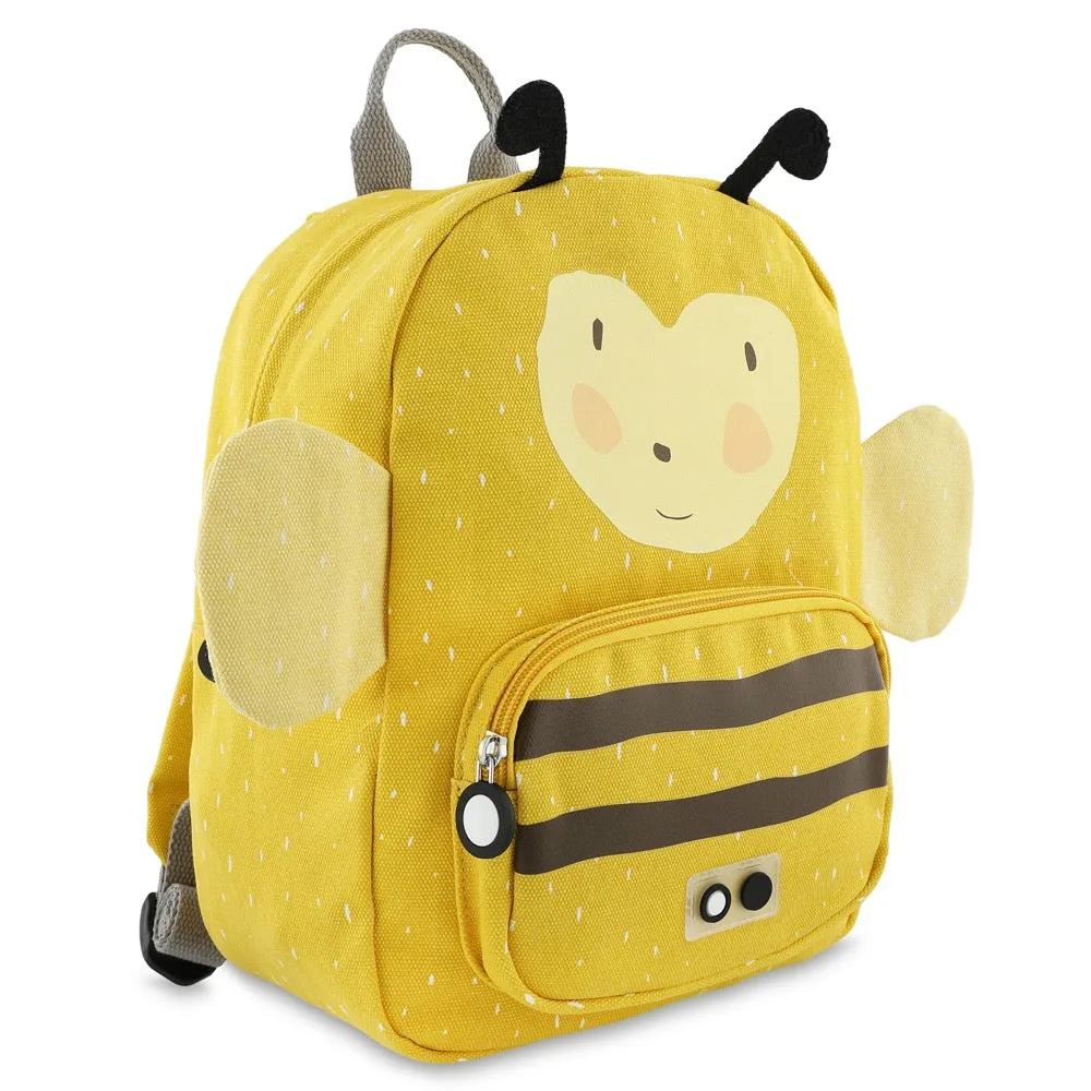 Trixie Backpack | Mrs. Bumblebee