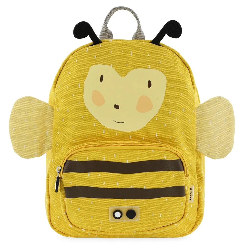 Trixie Backpack | Mrs. Bumblebee