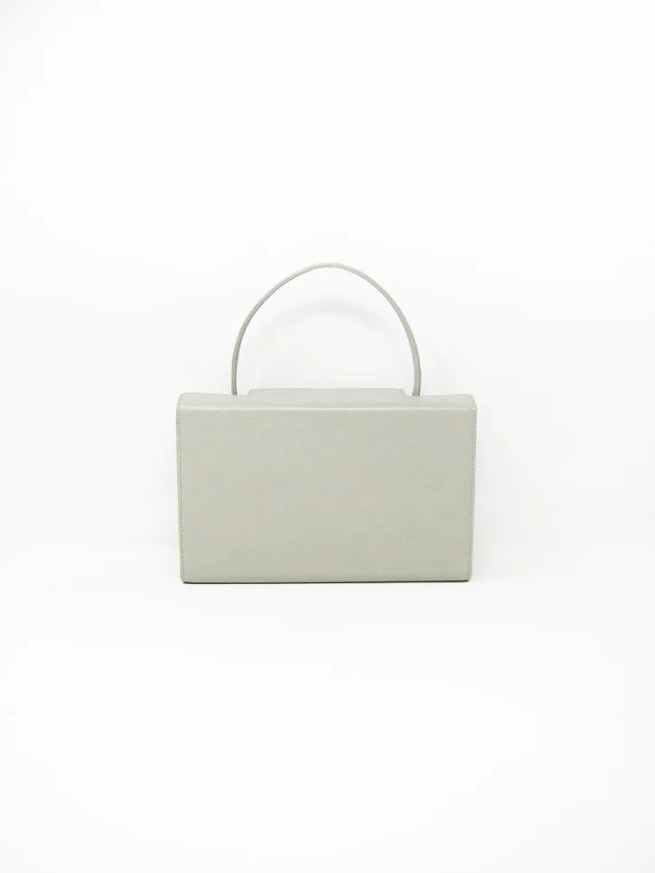 Tsatsas 931 Design Dieter Rams Bag, Concrete