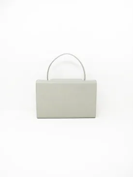 Tsatsas 931 Design Dieter Rams Bag, Concrete